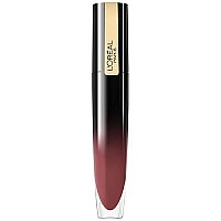 Loreal Paris Cosmetics Brilliant Signature Be Outstanding