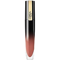 Loreal Paris Cosmetics Brilliant Signature Be Uncontrollable