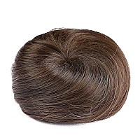 Onedor Synthetic Fiber Hair Extension Chignon Donut Bun Wig Hairpiece (2H7)