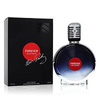 Elvis Presley Forever For Him Edp Perfume - 34Oz