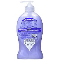 Softsoap Deeply Moisturizing Liquid Hand Soap, Shea Butter, Lavender, 1125 Fl Oz