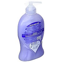 Softsoap Deeply Moisturizing Liquid Hand Soap, Shea Butter, Lavender, 1125 Fl Oz