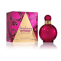 Britney Spears Fantasy Intense Eau De Parfum 3.3 Fl Oz