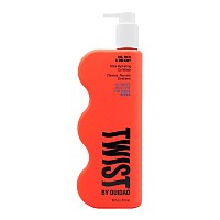 Twist Big, Rich & Dreamy Ultra-Hydrating Cowash, 16 Fl Oz