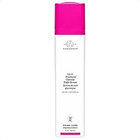 Drunk Elephant Tlc Framboos Glycolic Night Serum - Skin Care Brightening Night Serum Repackaging (50 Ml 169 Fl Oz)