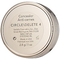 Jane Iredale Circledelete Concealer, No4, 01 Oz