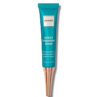 Onsen Cuticle Cream, Nail Cuticle Oil In Deep Action - Japanese Natural Healing Minerals Nail Care Serum And Butter, Soothe, Repair, And Strengthen Cuticles And Nails, Visible Results (1 Count /15 Ml)