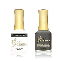 Igel - 100% Pure Gel Nail Polish - Dip & Dap Collection (Dd245 - Fuzzy Wuzzy)