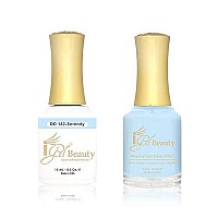 Igel - 100% Pure Gel Nail Polish - Dip & Dap Collection (Dd182 - Serenity)