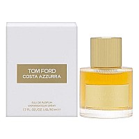 Tom Ford Costa Azzurra Eau De Parfum Spray (Unisex) By Tom Ford 17 Oz