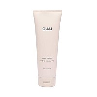 Ouai Curl Crame, The Universal Crame For All Curl Types, North Bondi Scented, 8 Fluid Ounces 8 Oza