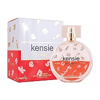 Kensie So Pretty Edp 34 Fl Oz