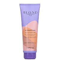 Inebrya Blondesse No-Orange Mask 250ml