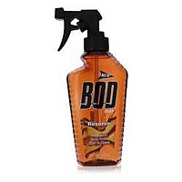 Bod Man Reserve By Parfums De Coeur Body Spray 8 Oz For Men