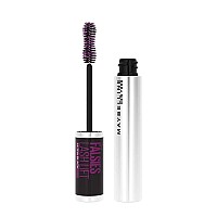 2 x Maybelline New York The Falsies Lash Lift 96ml Mascara - Ultra Black