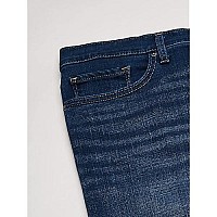 Levis Womens 315 Shaping Bootcut Jeans, Lapis Amidst-Medium Indigo, 24