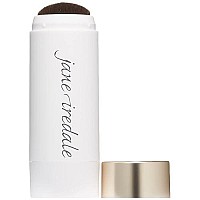 Jane Iredale Amazing Base Refillable Brush, Velvet, 018 Oz