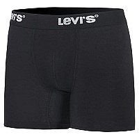 Levis Mens Stretch Boxer Brief Stretch Underwear 4 Pack Lilac