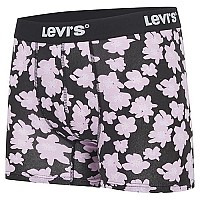 Levis Mens Stretch Boxer Brief Stretch Underwear 4 Pack Lilac