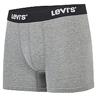 Levis Mens Stretch Boxer Brief Stretch Underwear 4 Pack Lilac