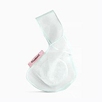 Kitsch Bar Soap Saver Bag - Beauty Bar Soap Bag & Bar Soap Pouch to Preserve Soap Bars Holiday gift Body Wash, conditioner & Shampoo Bar Holder Soap Savers for Bar Soap (Mint)