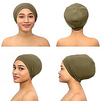 Bonnet Silk Bonnet For Sleeping Satin Bonnet Hair Bonnets Black Women Silk Sleep Cap Satin Hair Bonnet Sleeping Bonet Silk Bonnet For Curly Hair For Men Night Hair Wrap Head Cover Scarf Protect Braids