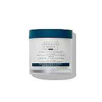 Christophe Robin Sea Salt Cleansing Purifying Scrub 8.4oz