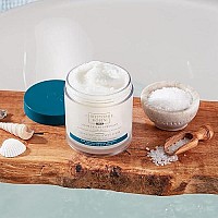 Christophe Robin Sea Salt Cleansing Purifying Scrub 8.4oz