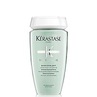 KÉRASTASE Specifique Balancing Shampoo for Oily Scalp, 