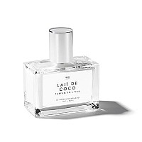 Le Monde Gourmand Lait De Coco Eau De Parfum - 1 Fl Oz 30 Ml