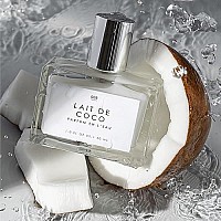 Le Monde Gourmand Lait De Coco Eau De Parfum - 1 Fl Oz 30 Ml