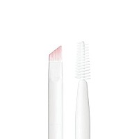 Wet N Wild Eyebrow And Liner Brush, Flat Makeup Angled Liner Brush, Ultra-Thin Precision, Soft Fibers