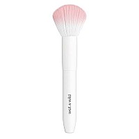 Wet N Wild Powder Brush, Makeup Brush For Mineral Foundation, Blush, And Bronzer Ultra-Plush Fibers