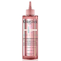 KERASTASE chroma Absolu chroma Hair gloss High Shine Treatment for Damaged color-Treated Hair Strengthens and Adds Shine Lightweight Formula with Lactic Acid Soin Acide 71 Fl Oz