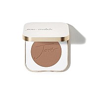 Jane Iredale Purepressed Blush Natural Color Glow For All Skin Tones Non-Comedogenic With Minerals Antioxidants Cruelty-Free Wheat-Free, 011 Oz