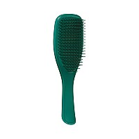 Tangle Teezer The Wet Detangler Hairbrush for Wet & Dry Hair For All Hair Types Eliminates Knots & Reduces Breakage green Jungle