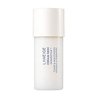 LANEIgE Mini cream Skin Toner & Moisturizer: 2-in-1 Amino Acid Rich Liquid, Soothe, Hydrate, and Strengthen Skins Moisture Barrier, 16 fl oz