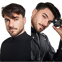 Trendstarter - Forming Paste (4 Ounce) - Medium Hold Medium Shine Hair Products - Water-Based Hair Cream - Premium All-Day Hold Hair Styling Product - Flake-Free Hair Paste For All Hair Types - Free Samples Included - Launched Winter 2023