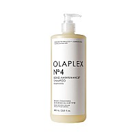 Olaplex No. 4 Shampoo 33.8 fl oz - Repairs &