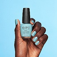 Opi Nail Lacquer, Nftease Me, Blue Opi Nail Polish, Me Myself And Opi Spring A23 Collection, 05 Fl Oz