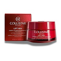 collistar Lift Hd Lifting Firming cream 50ml