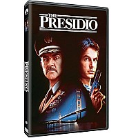 The Presidio Dvd]