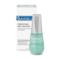 Barielle Fortifying Nail Builder .5 Ounce