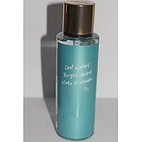 Victoria'S Secret Victoria Secret Aqua Kiss Body Mist, 8.4 Ounce