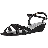 Touch Ups Women's Lena Wedge Sandal