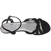 Touch Ups Women's Lena Wedge Sandal