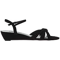 Touch Ups Women's Lena Wedge Sandal