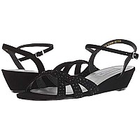 Touch Ups Women's Lena Wedge Sandal