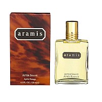 Aramis by Aramis After Shave Splash 4.2 Ounce