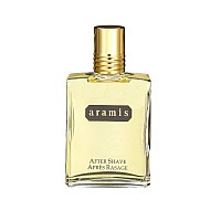 Aramis by Aramis After Shave Splash 4.2 Ounce